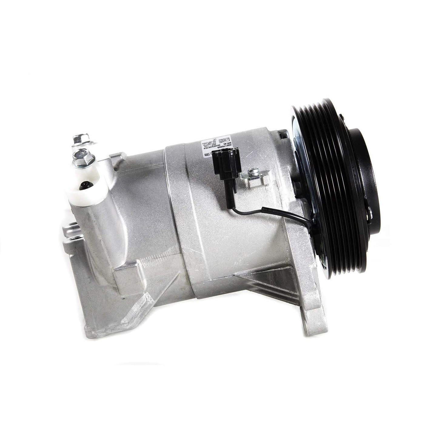 Valeo 10000657 Compresor de aire acondicionado