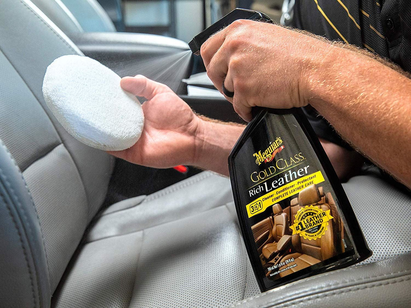 Meguiars G10916C