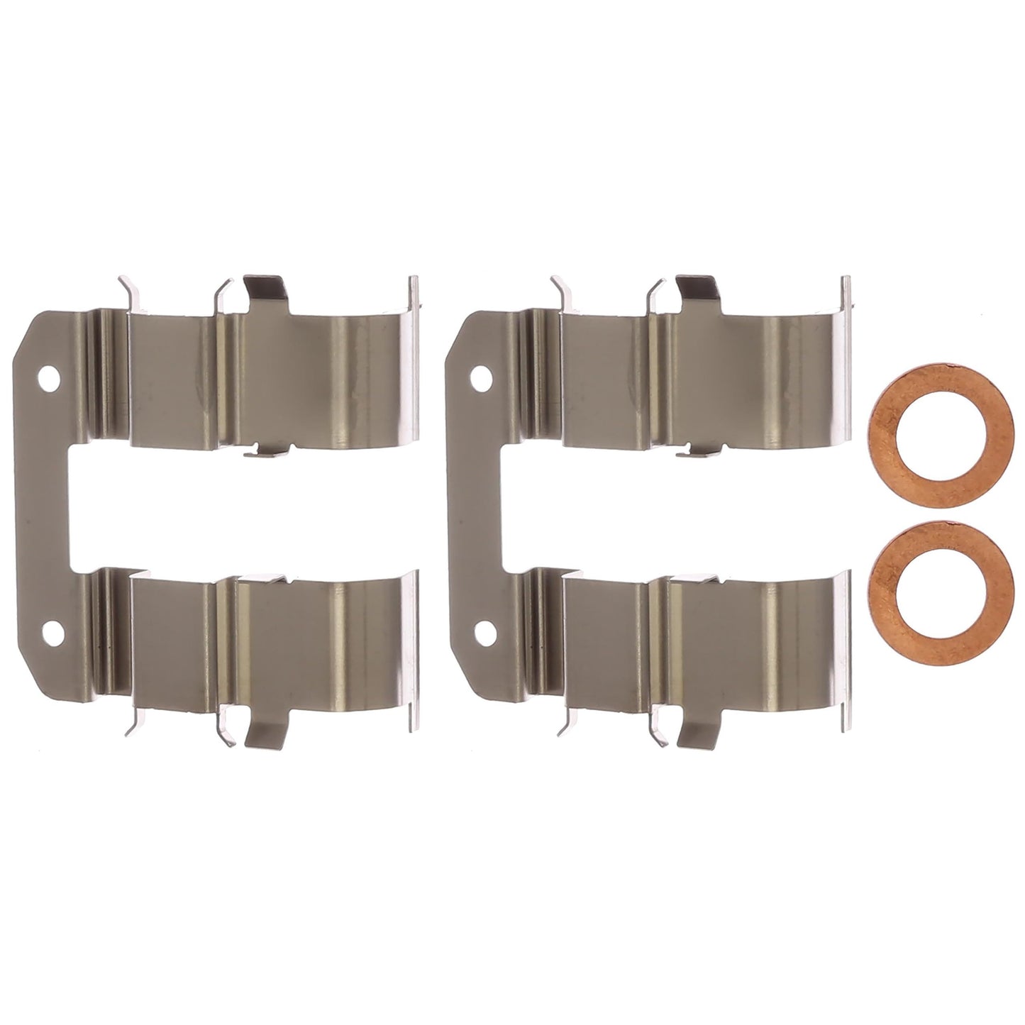 ACDelco Professional Durastop 18FR12537C Étrier de frein à disque