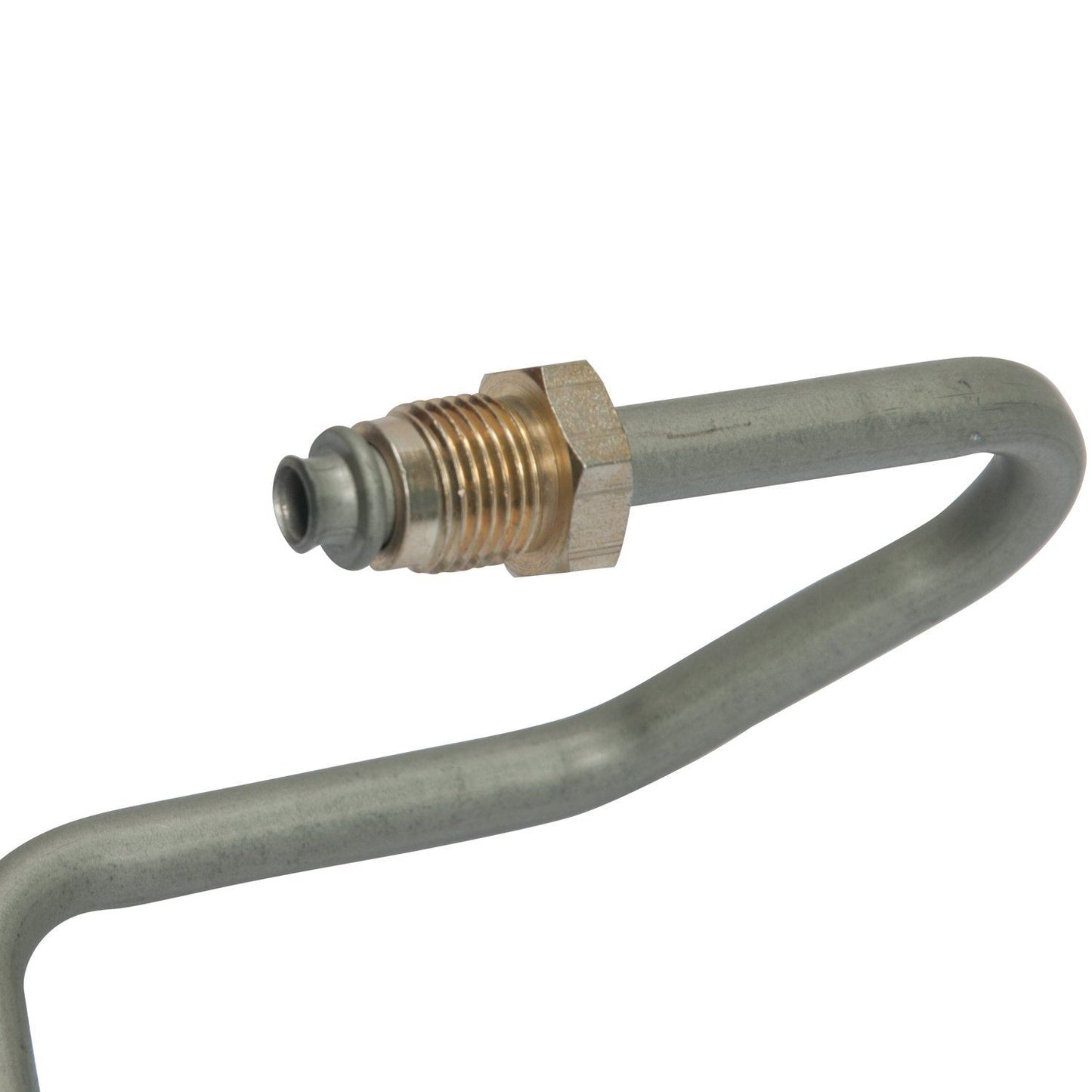 Edelmann 80402 Conjunto de manguera de línea de retorno de dirección asistida