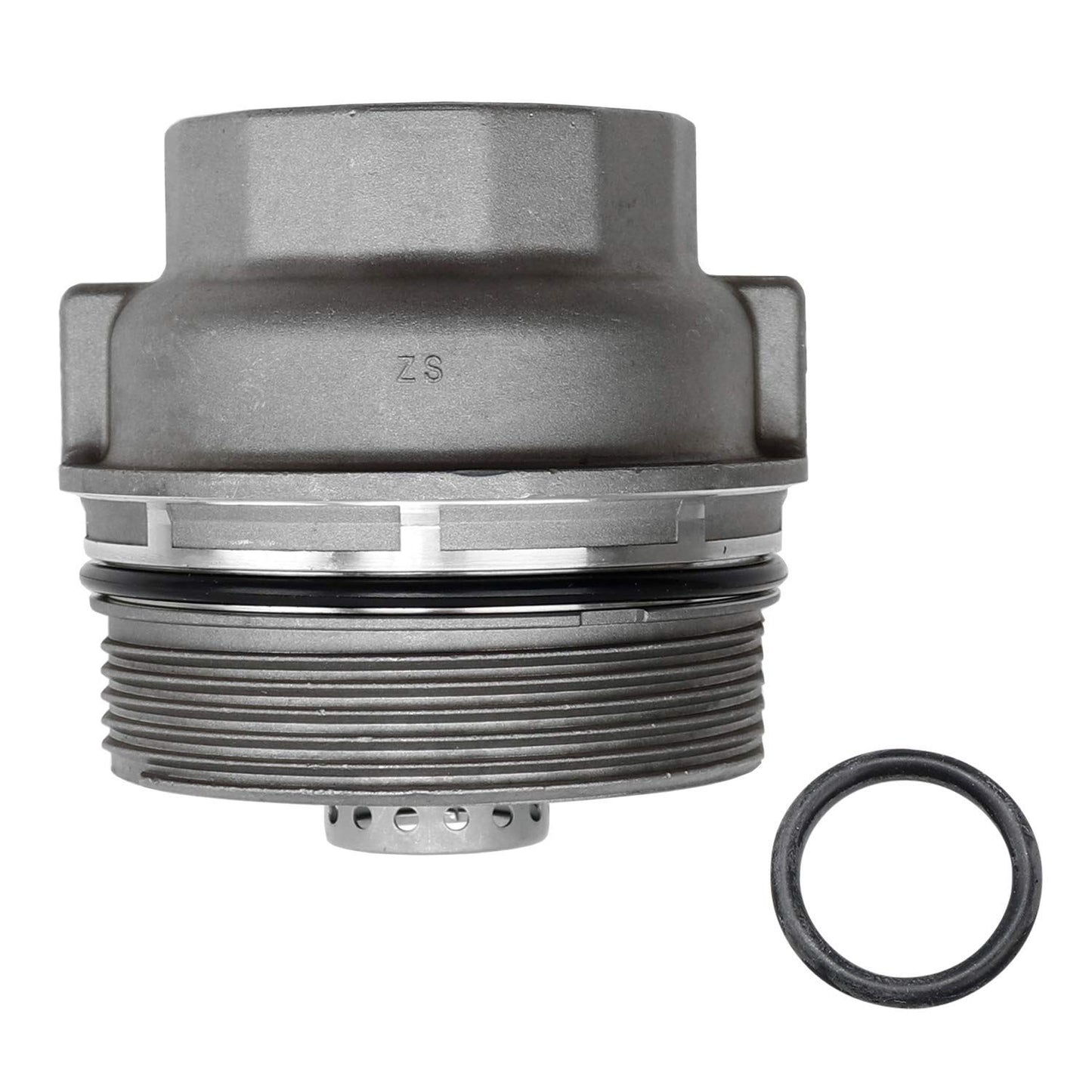 Beck/Arnley 041-0010 Engine Oil Filter Housing Cover