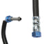 Edelmann 92414 Power Steering Pressure Line Hose Assembly