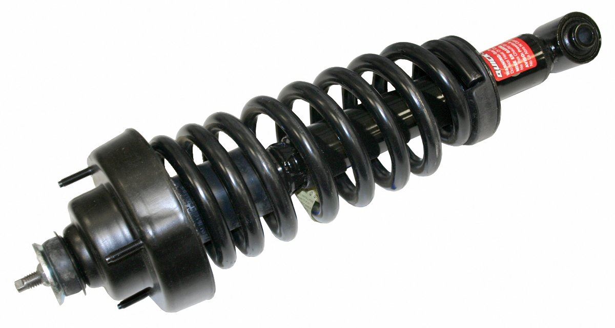 Monroe 171322 Ensemble de jambe de suspension et ressort hélicoïdal