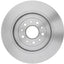 ACDelco Advantage 18A2362AC Rotor de frein à disque