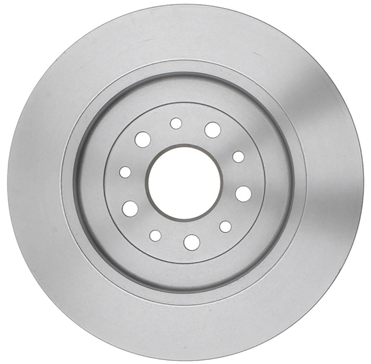 ACDelco Advantage 18A2362AC Rotor de frein à disque