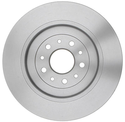 ACDelco Advantage 18A2362AC Rotor de frein à disque