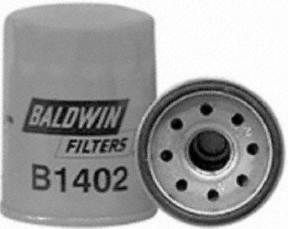 Baldwin B1402 Engine Oil Filter