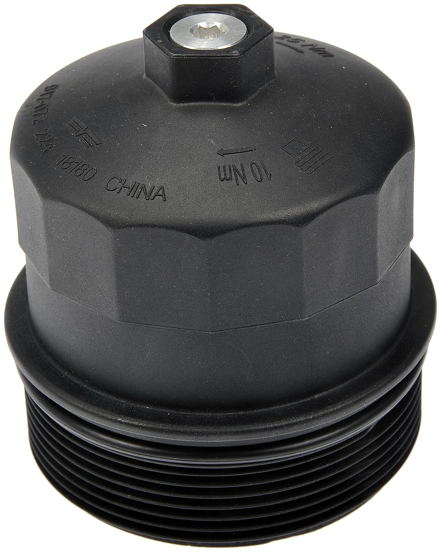 Dorman 917-072 Couvercle de filtre à huile moteur