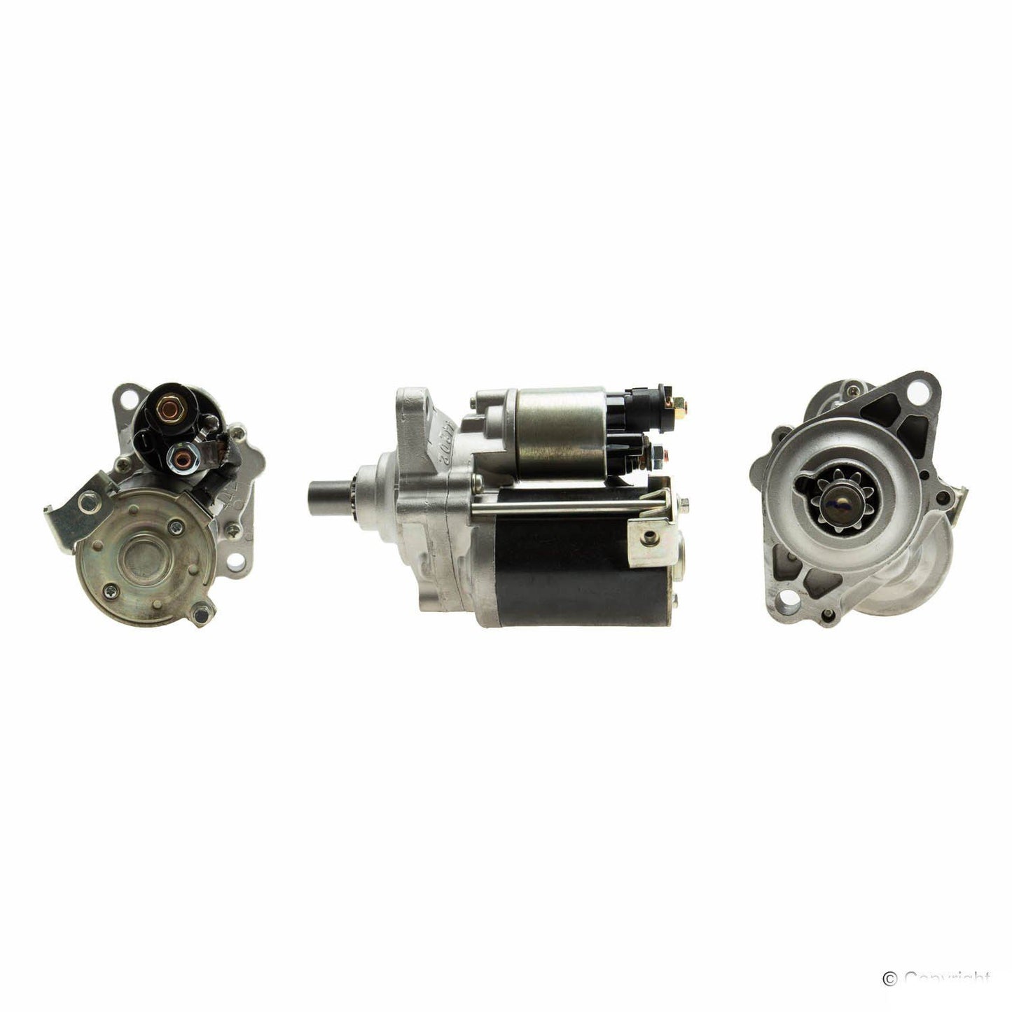 DENSO 280-6013 Démarreur