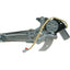 CARDONE 82-1534DR Conjunto de regulador y motor de ventana eléctrica