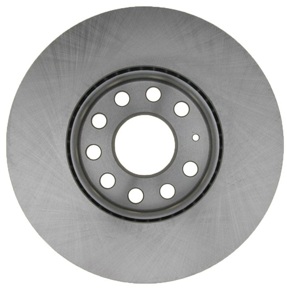 Raybestos 980456R Disc Brake Rotor