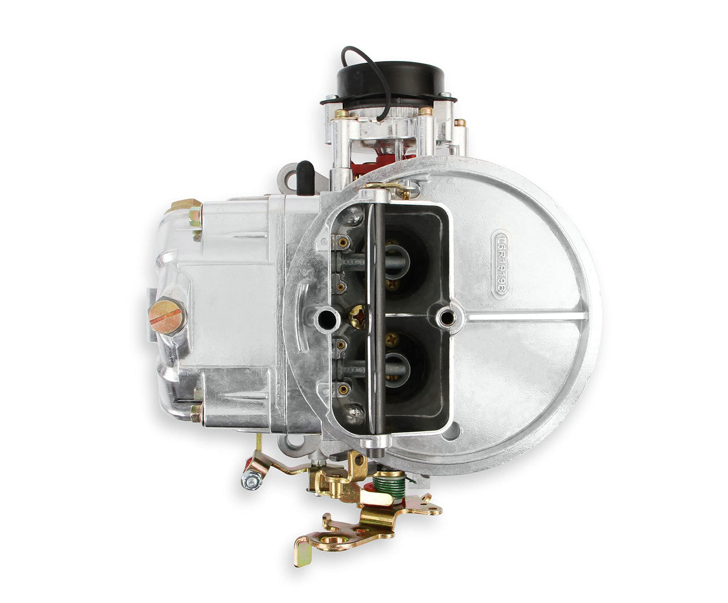 HOLLEY 080350