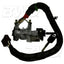 Cylindre et interrupteur de serrure d'allumage BWD CS959