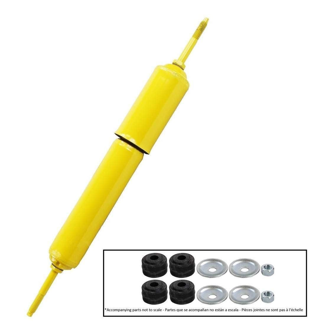 Monroe 555001 Shocks and Struts