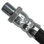 Beck/Arnley 073-0010 Tuyau hydraulique d'embrayage