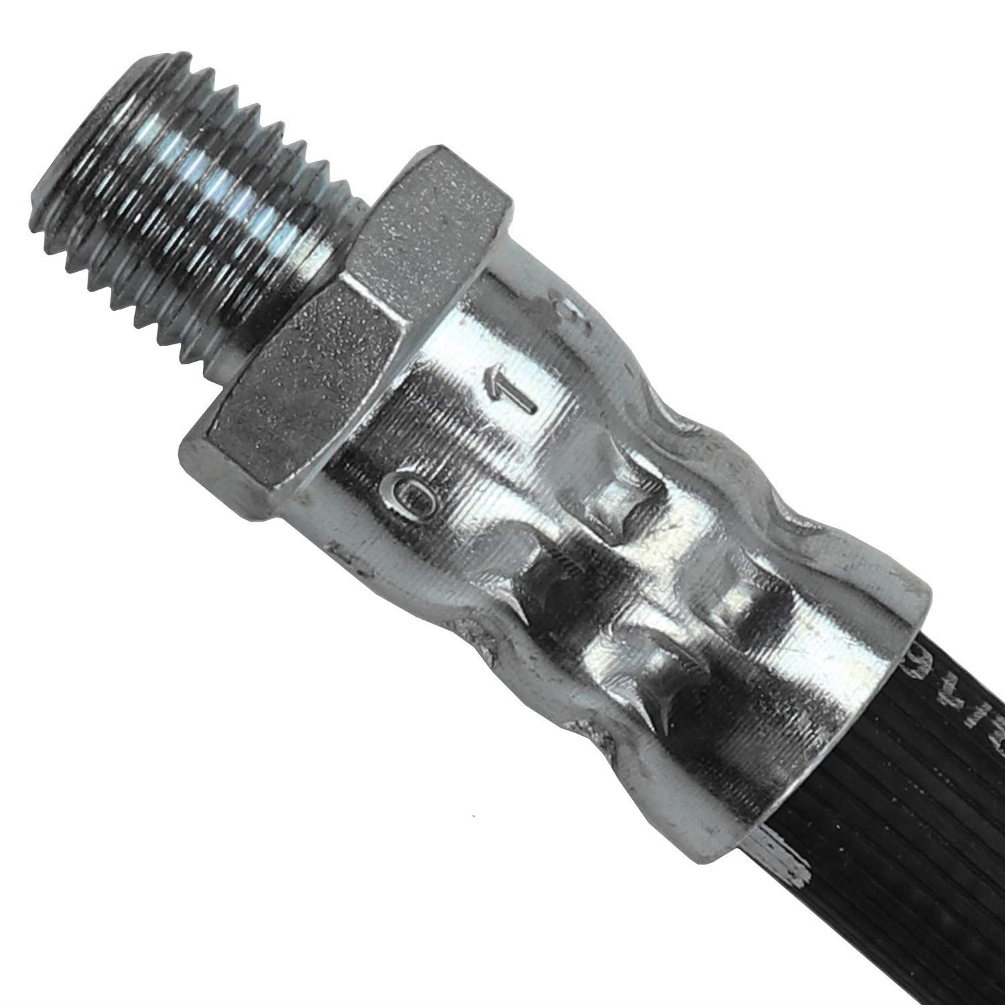 Beck/Arnley 073-0010 Tuyau hydraulique d'embrayage