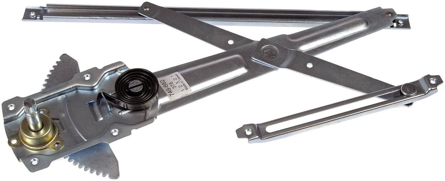 Dorman 749-682 Window Regulator