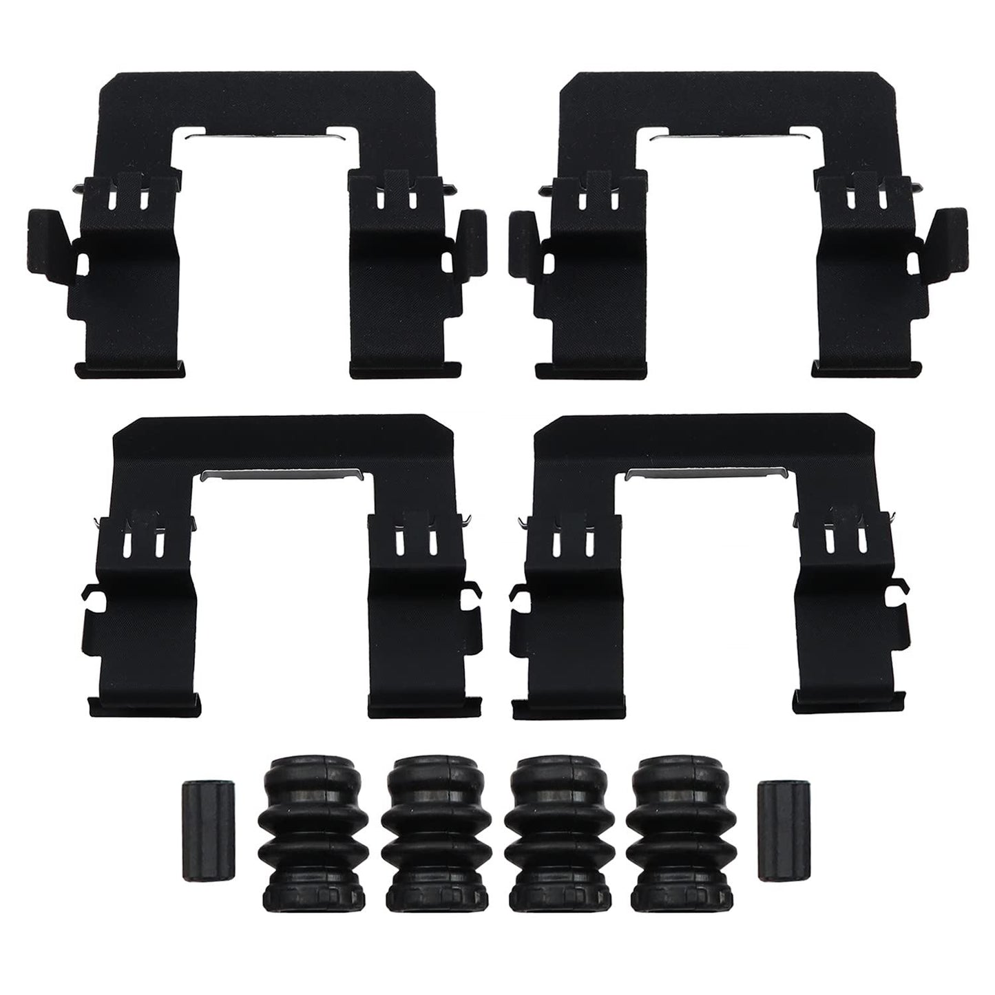Beck/Arnley 084-1903 Disc Brake Hardware Kit