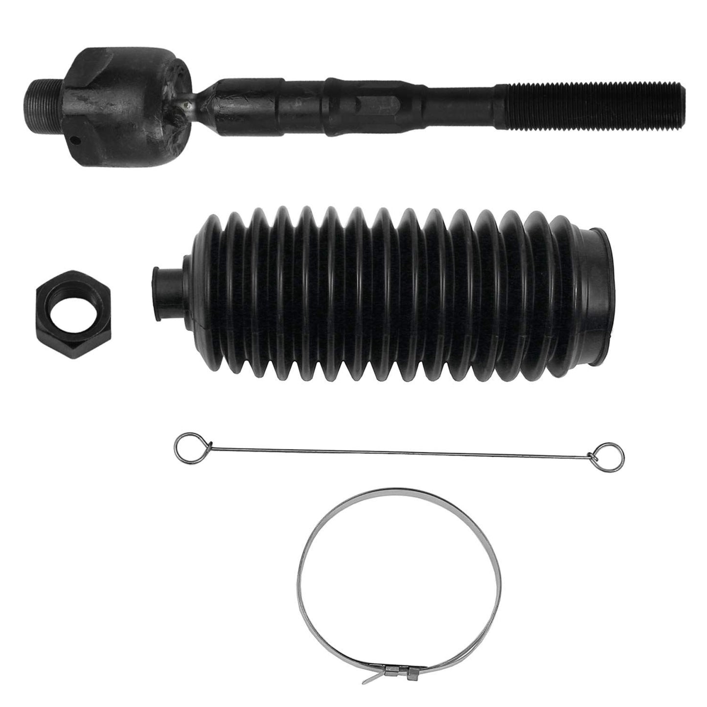 Beck/Arnley 101-7977 Steering Tie Rod End Kit