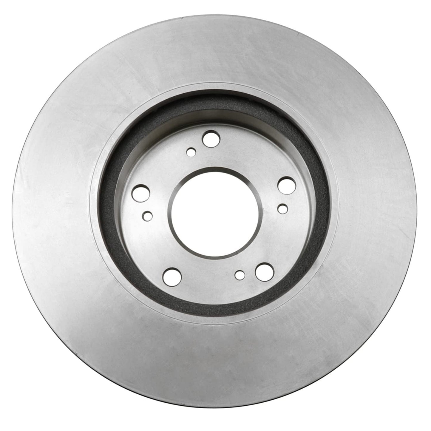 Beck/Arnley 083-3672 Rotor de freno de disco