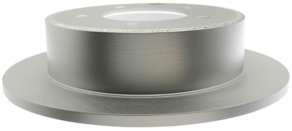 Raybestos 780457FZN Disc Brake Rotor