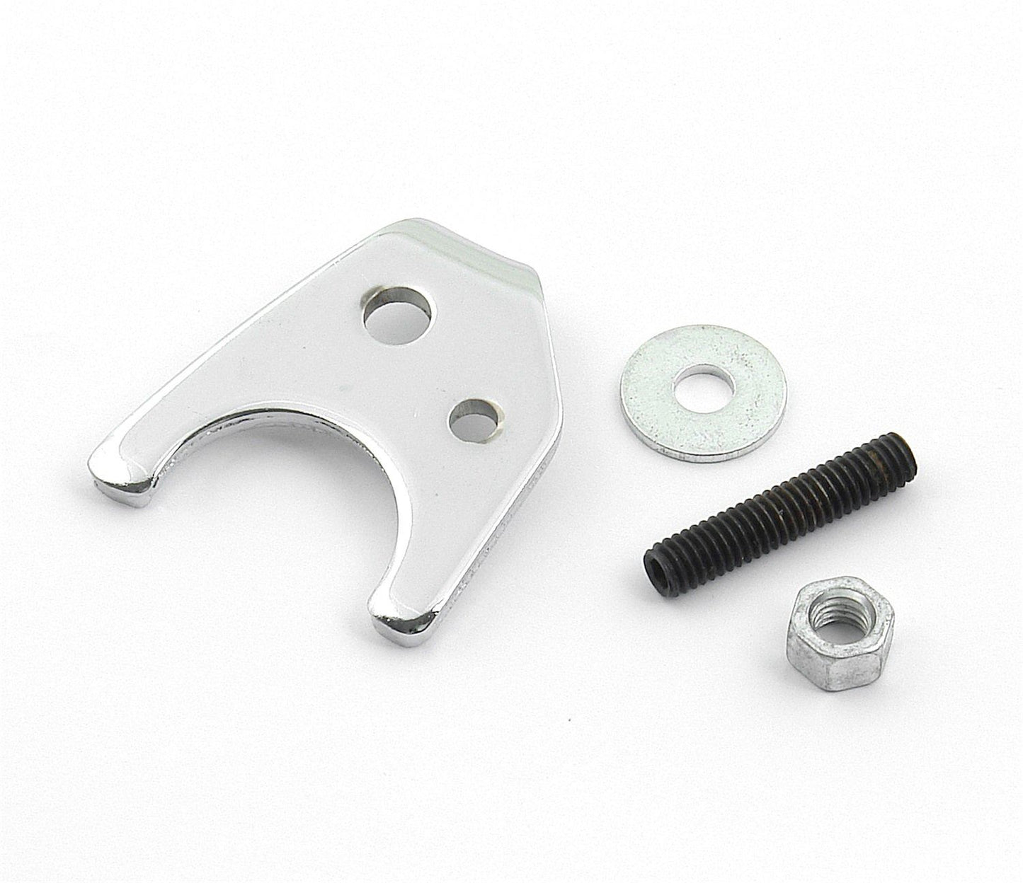 Mr Gasket 2503 Abrazadera Distribuidor