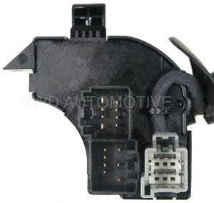 Interruptor combinado BWD S14445