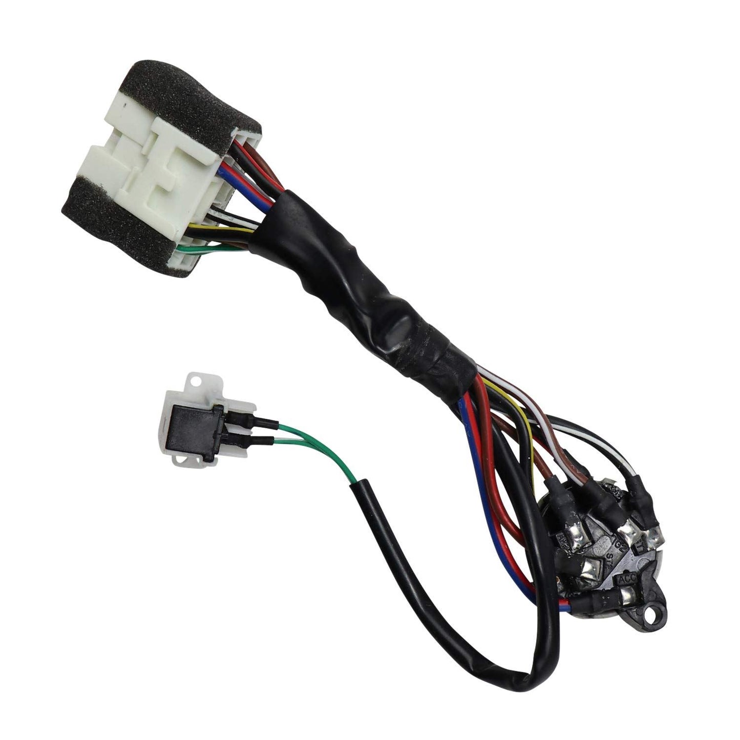 Beck/Arnley 201-1569 Ignition Switch