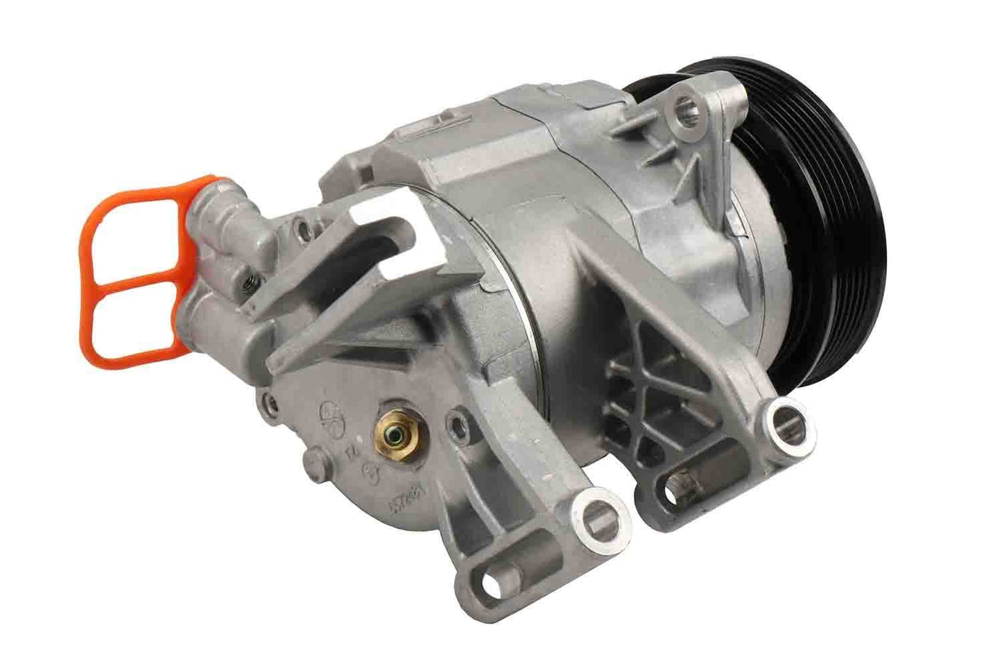 Genuine GM Parts 15-22343 A/C Compressor