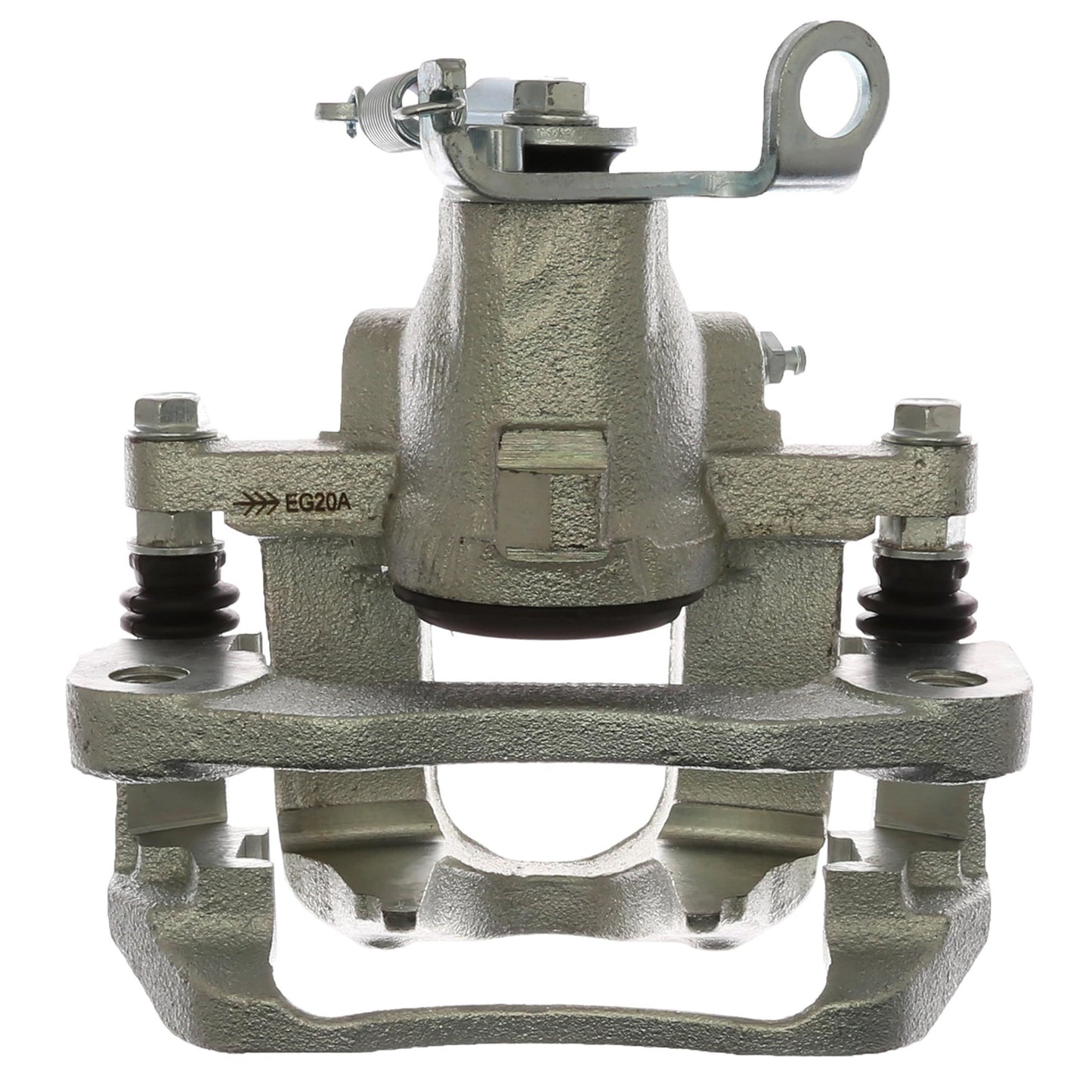 Pinza de freno de disco ACDelco Professional Durastop 18FR2652N