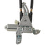 Cardone 82-1067AR Power Window Motor and Regulator Assembly