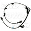 BWD ABS1800 ABS Wheel Speed Sensor