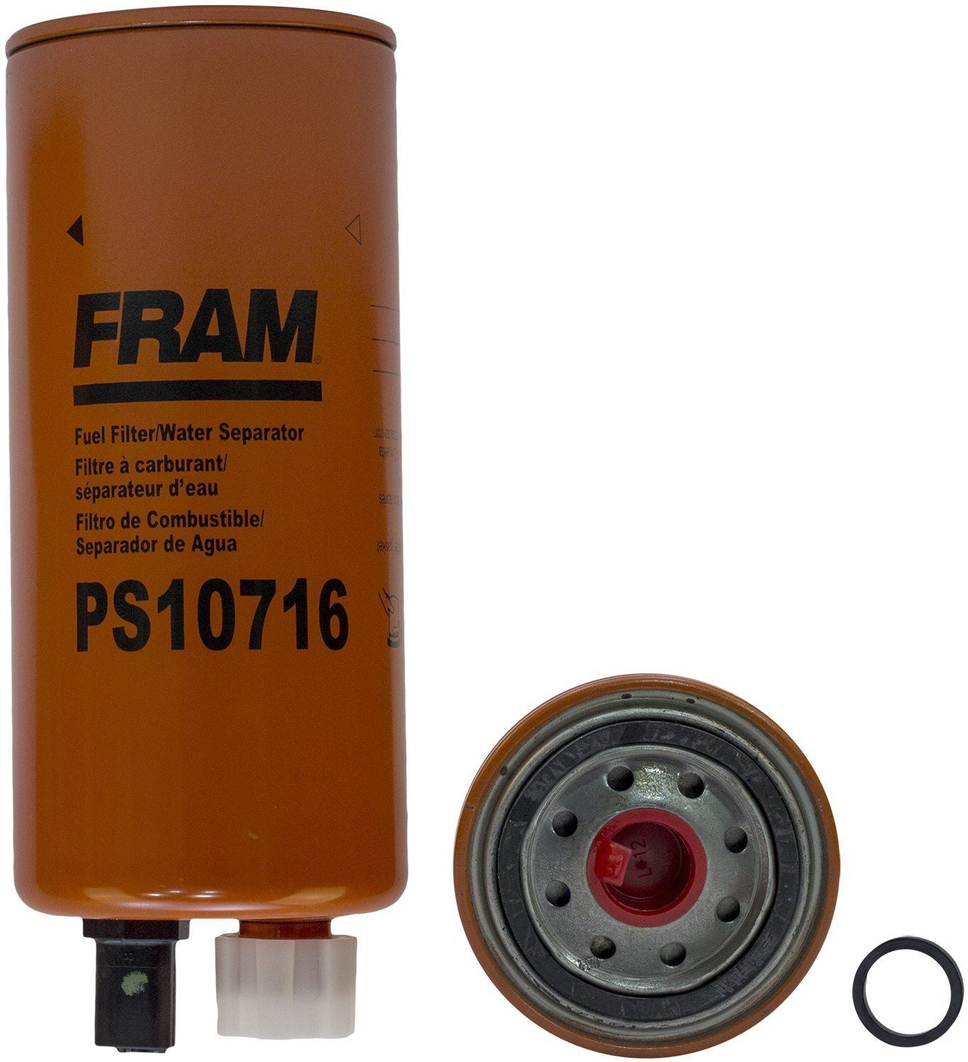 FRAM PS10716