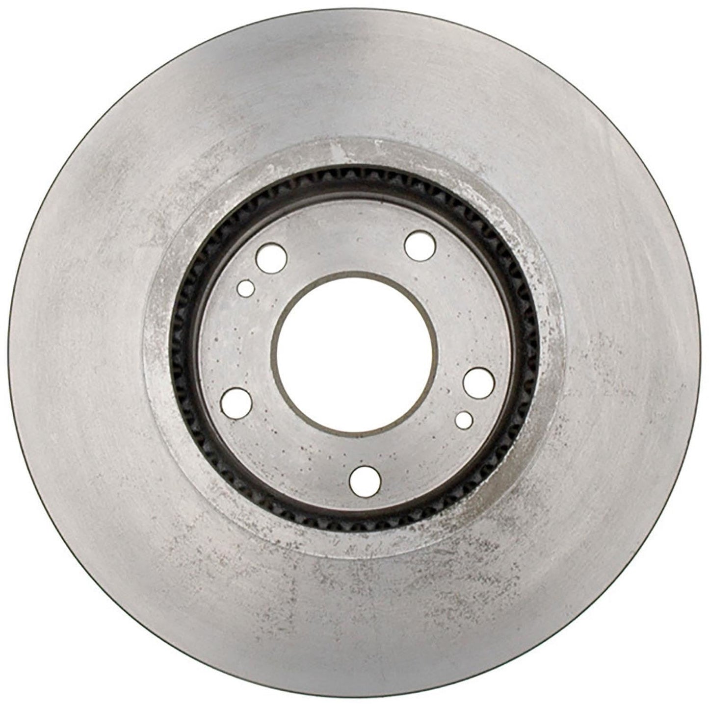 ACDelco Advantage 18A2549AC Rotor de frein à disque