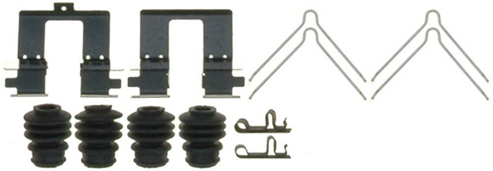 Raybestos H18131A Disc Brake Hardware Kit