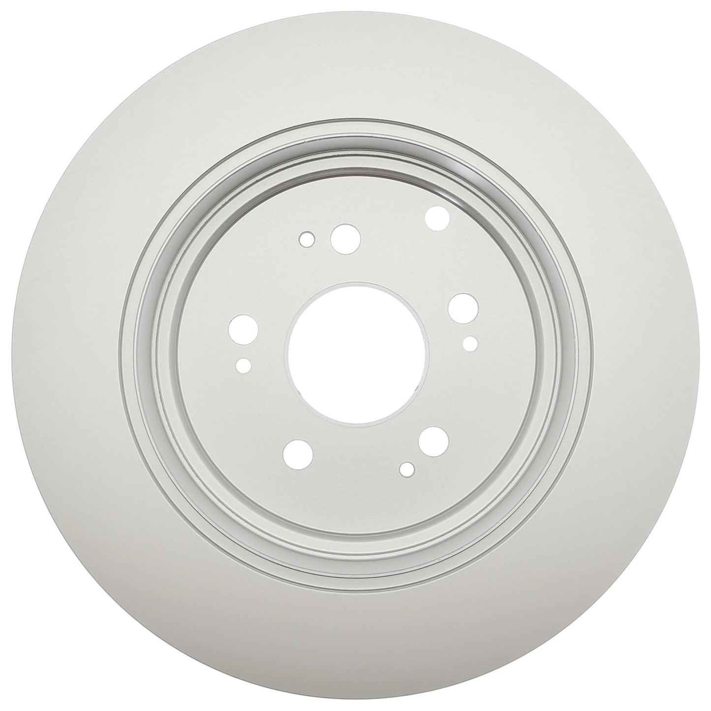 ACDelco Advantage 18A2365AC Rotor de frein à disque