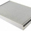 Filtro de aire habitáculo Mahle LA 307