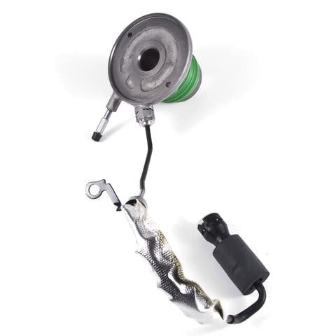 Cilindro esclavo de embrague LuK LSC524