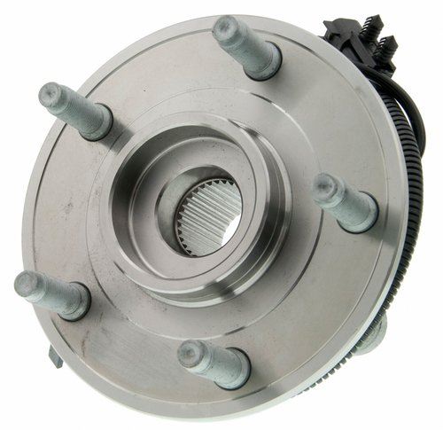 Moog 513272 Roulement de roue et moyeu