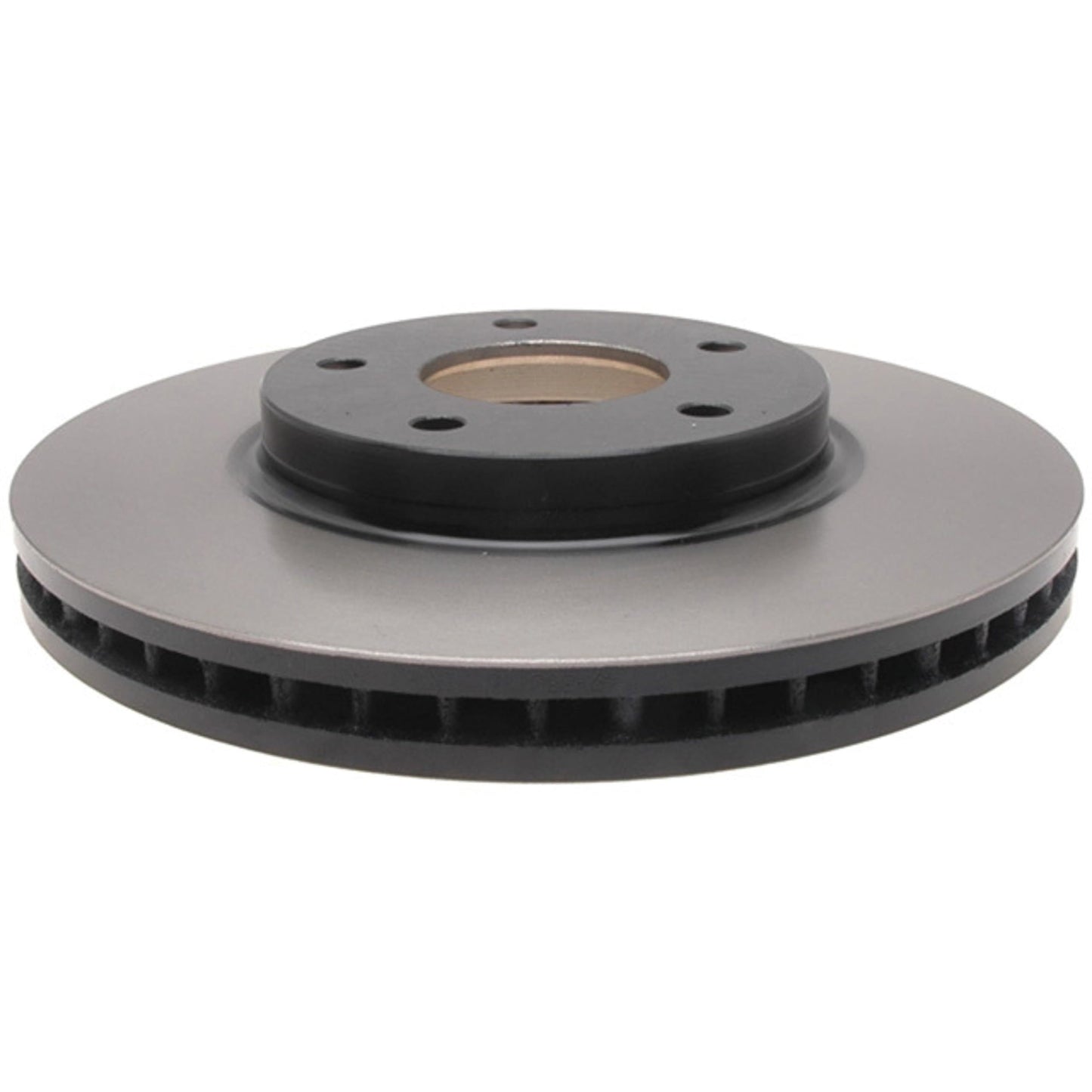 ACDelco Professional Durastop 18A2361 Rotor de freno de disco