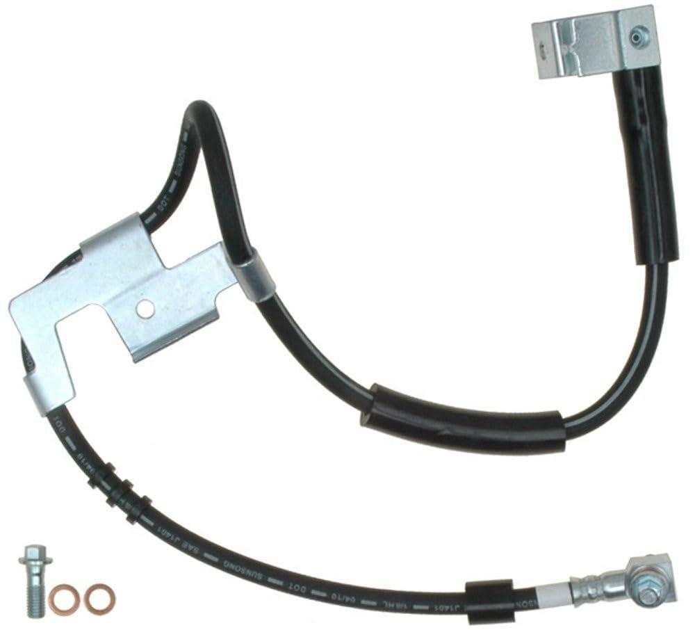 Raybestos BH380343 Brake Hydraulic Hose