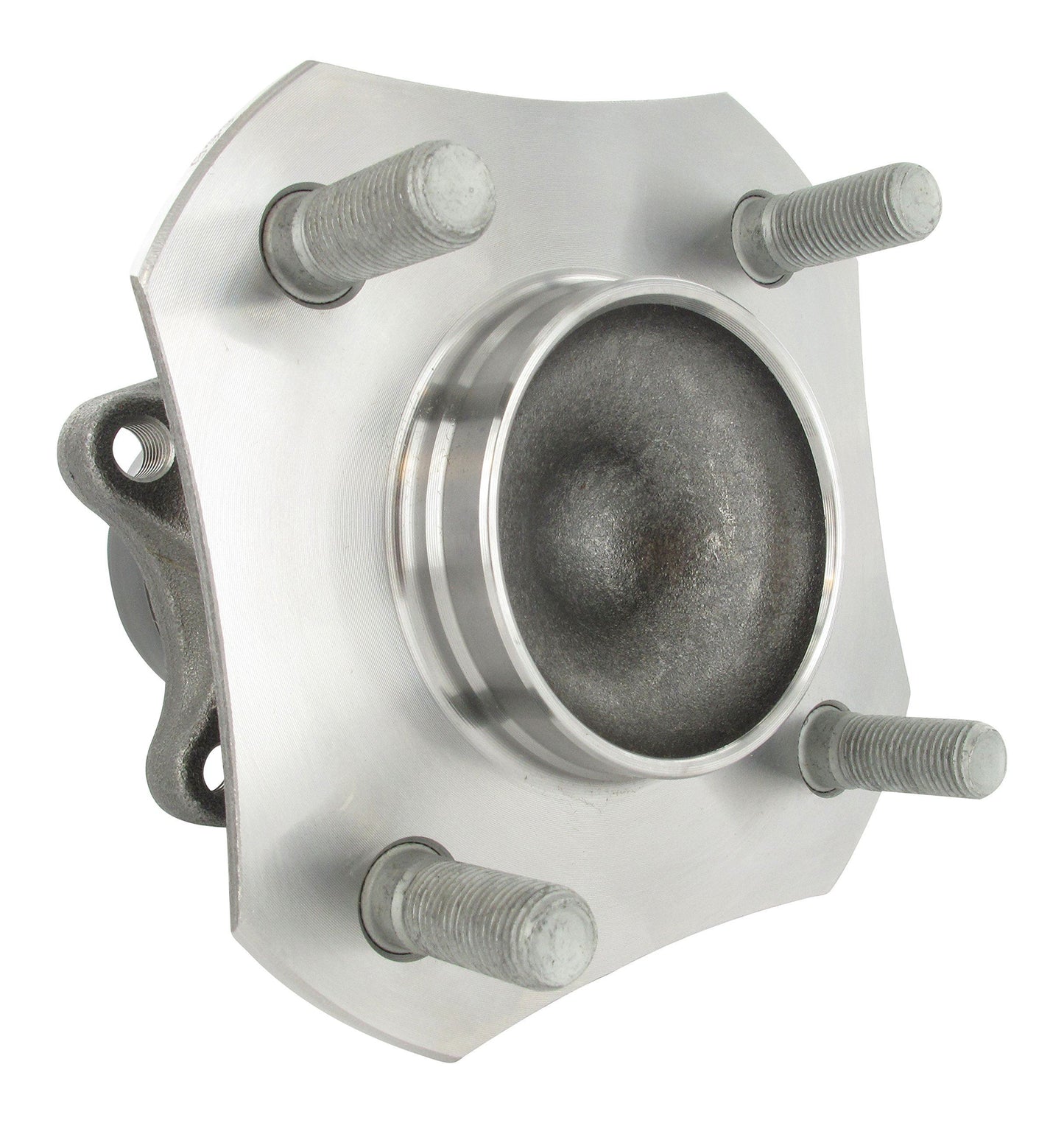 SKF BR930740 Roulement d'essieu et moyeu