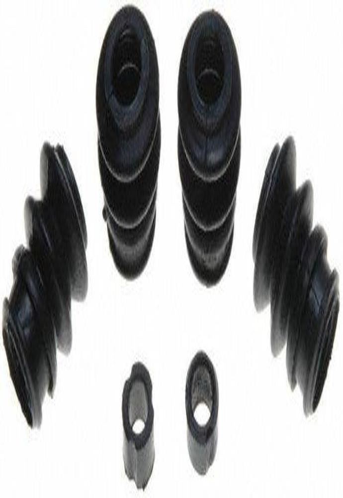 Raybestos H16080 Disc Brake Caliper Bushing