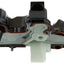 CRP ABH0221 Engine Oil Separator