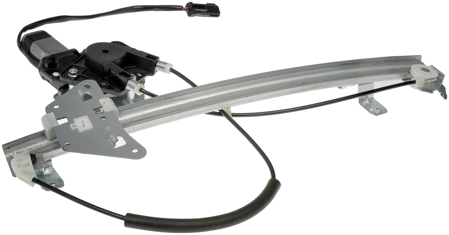 Dorman 741-649 Power Window Motor and Regulator Assembly