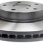 ACDelco Advantage 18A2350AC Rotor de frein à disque