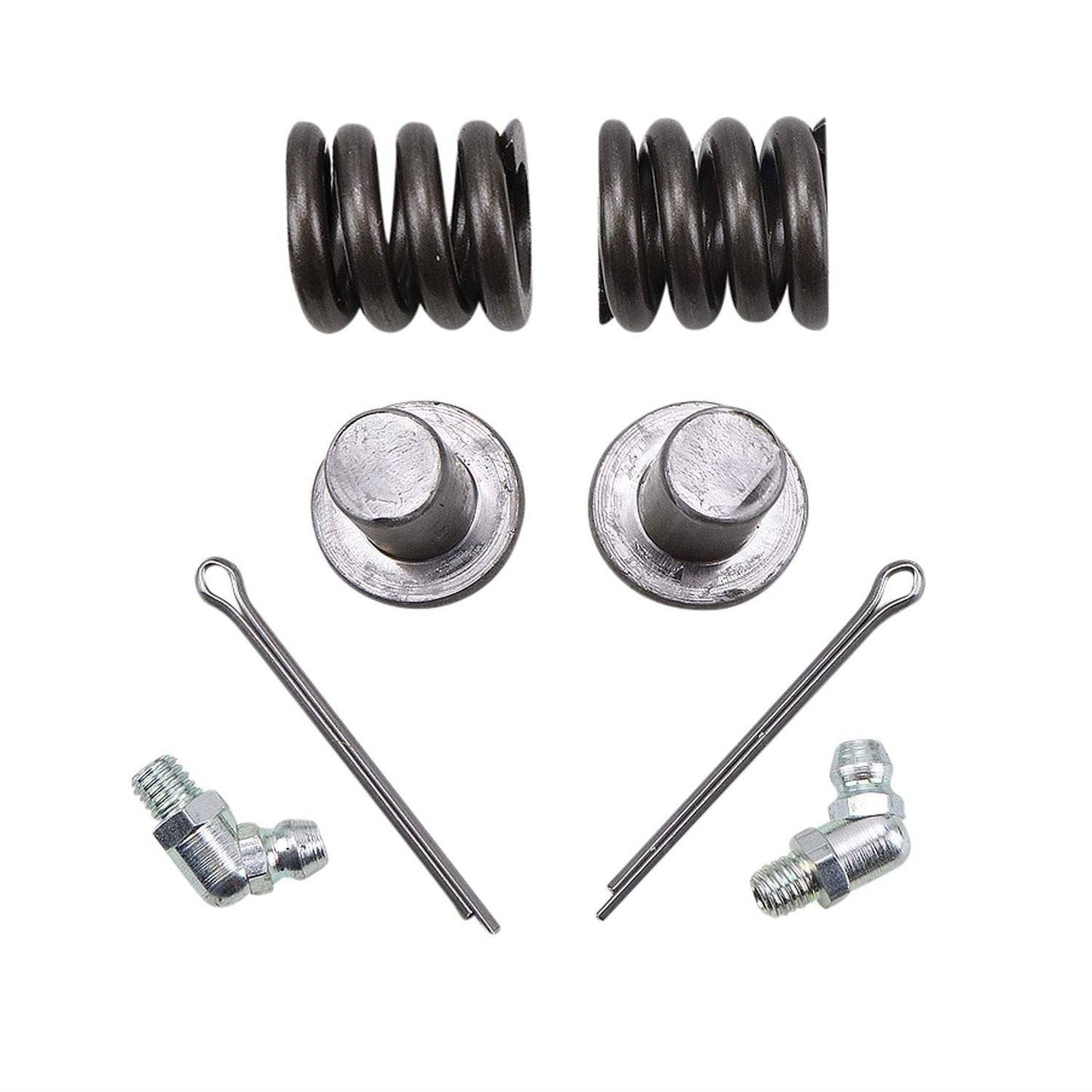 Beck/Arnley 101-4757 Kit de reparación de enlace de arrastre de dirección