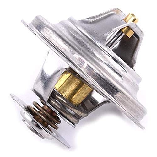 Termostato Refrigerante Motor Mahle TX 27 80D