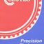 Cloyes Gear &amp; Product B245 Correa de distribución del motor