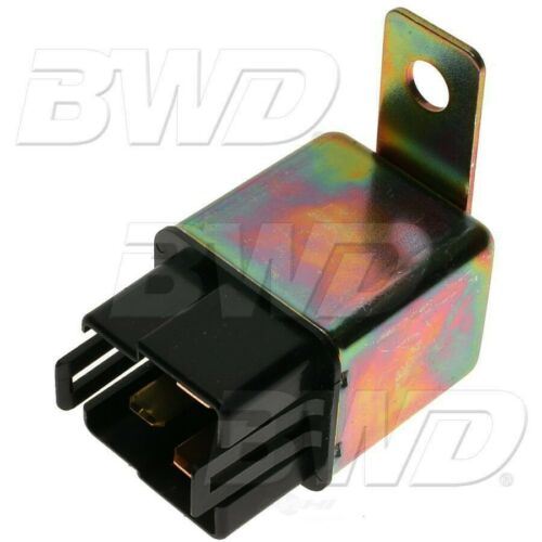 Relé del motor del ventilador HVAC BWD R6030